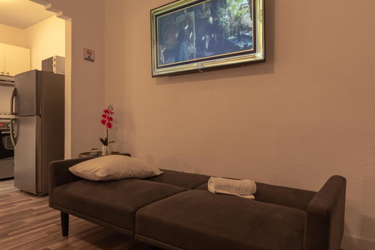 Home Miami Downtown - Wynwood Area With Backyard - Art District Near Beach Εξωτερικό φωτογραφία