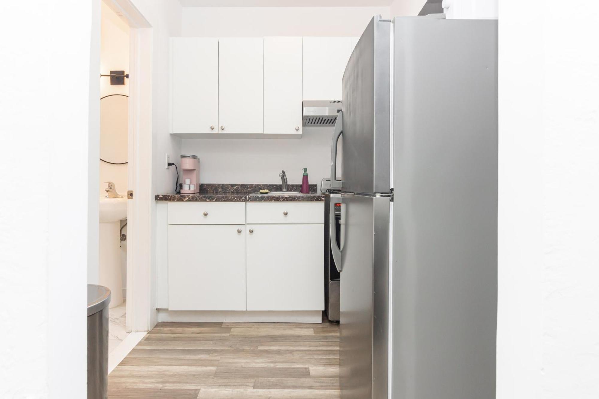 Home Miami Downtown - Wynwood Area With Backyard - Art District Near Beach Εξωτερικό φωτογραφία