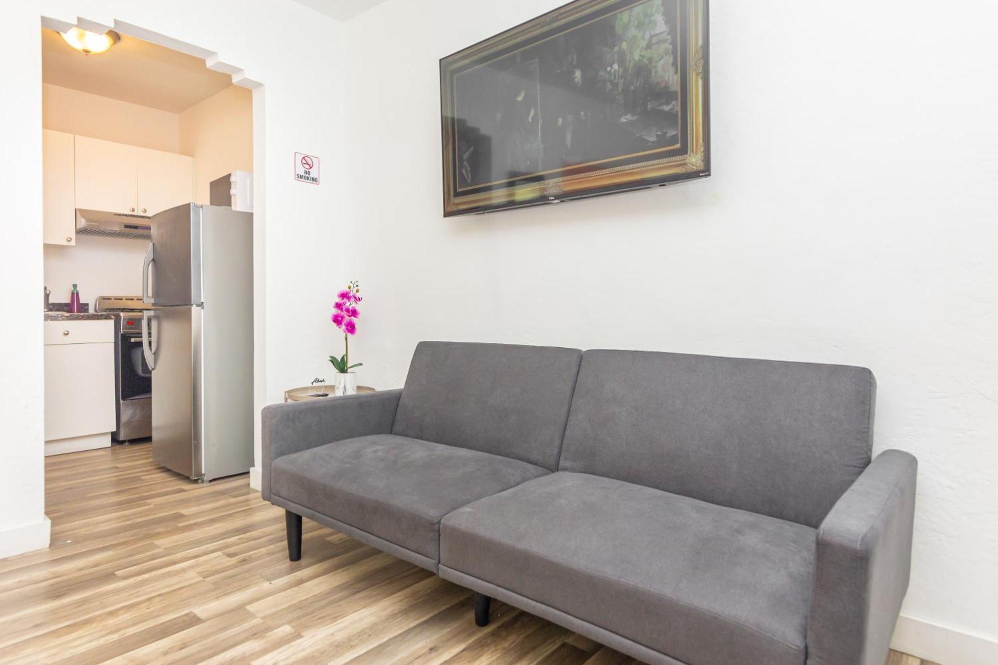 Home Miami Downtown - Wynwood Area With Backyard - Art District Near Beach Εξωτερικό φωτογραφία