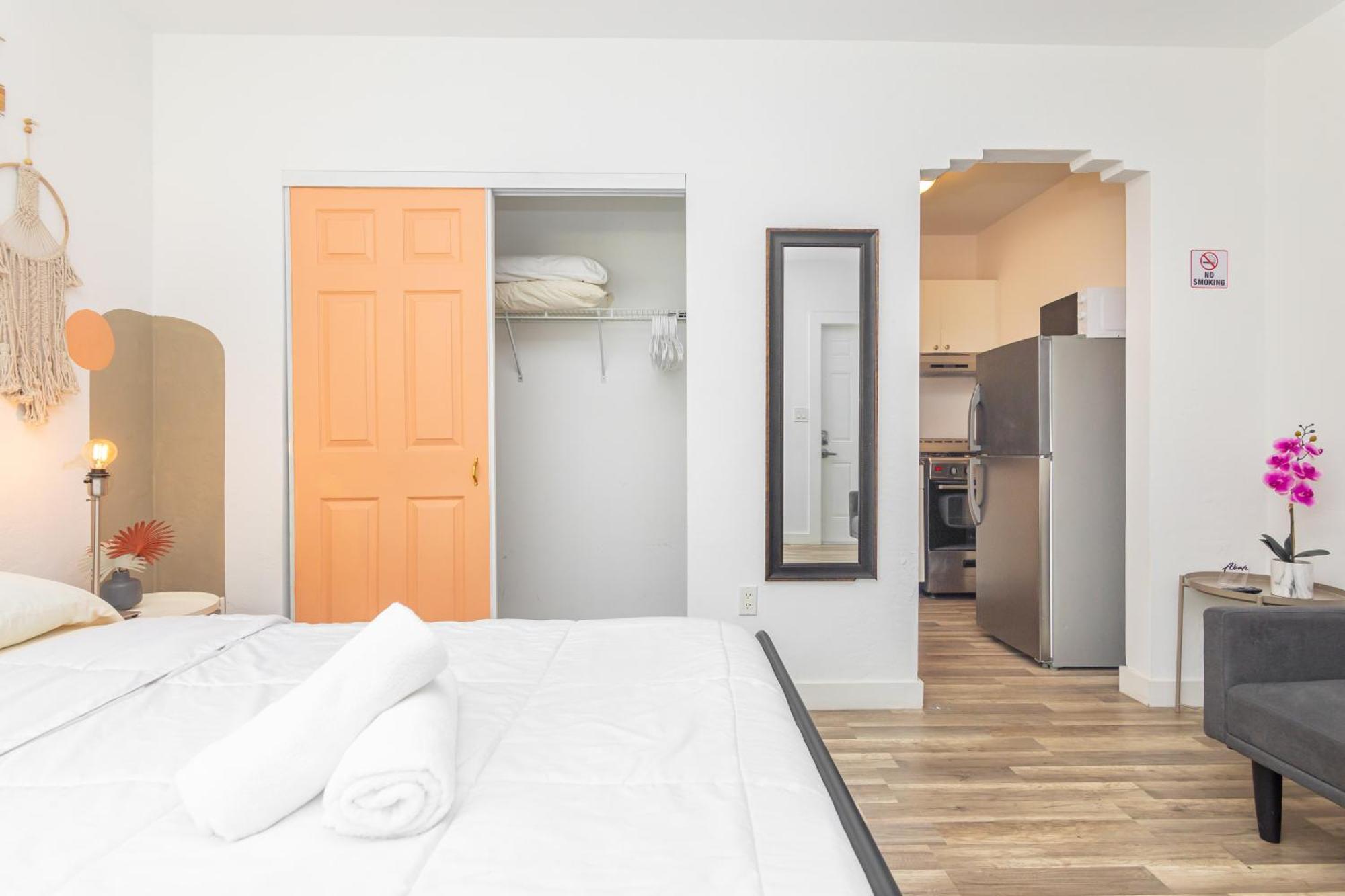 Home Miami Downtown - Wynwood Area With Backyard - Art District Near Beach Εξωτερικό φωτογραφία